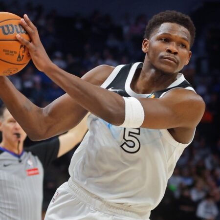 Prediction and Preview for Minnesota Timberwolves vs Golden State Warriors on 3/13/2026 Pick