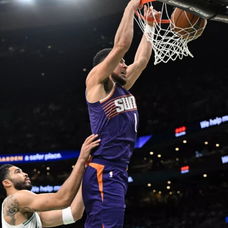 Prediction and Preview for Phoenix Suns vs San Antonio Spurs on 3/19/2026 Pick