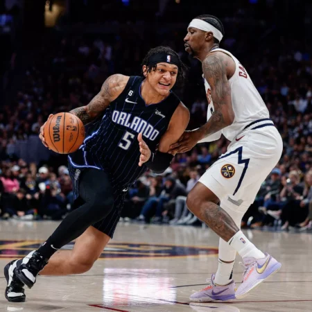 Orlando Magic vs Atlanta Hawks Odds, 3/16/2026 Analysis and Selection