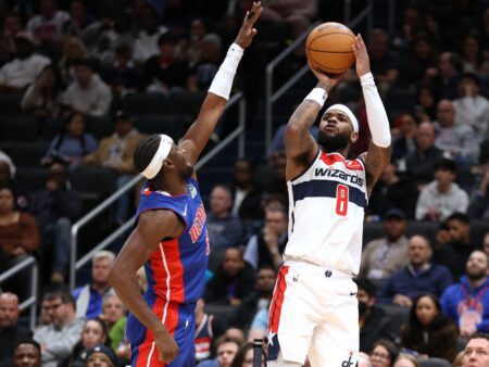 Prediction and Preview for Washington Wizards vs Utah Jazz on 3/25/2026