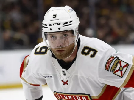 Prediction for Florida Panthers vs Calgary Flames, NHL Picks, Best Bets & Odds on 3/20/2026