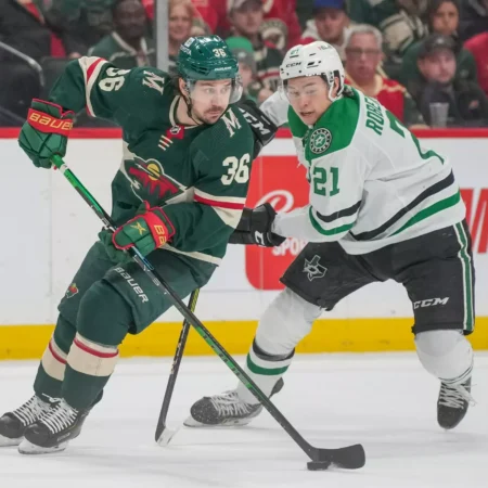 Prediction for Minnesota Wild vs Florida Panthers on 3/26/2026: NHL Picks, Best Bets & Odds