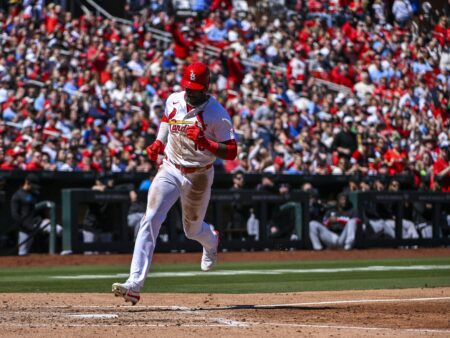 Prediction for New York Mets vs. St. Louis Cardinals, MLB Picks, Best Bets & Odds for 3/31/2026