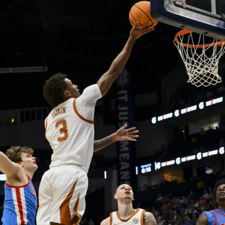 Prediction for Texas Longhorns vs North Carolina State Wolfpack: College Basketball Picks, Best Bets & Odds for 3/17/2026