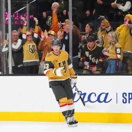 Prediction for Vegas Golden Knights vs Winnipeg Jets, NHL Picks, Best Bets & Odds on 3/24/2026