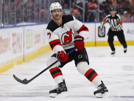 Predictions, Picks, Best Bets & Odds for New Jersey Devils vs New York Rangers on 3/31/2026