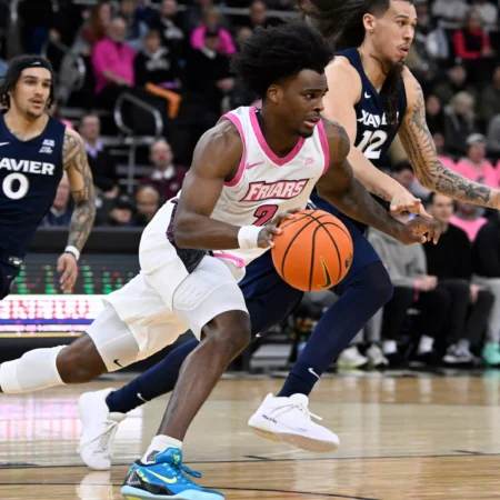 Providence Friars vs Butler Bulldogs Preview, 3/11/2026 College Basketball Predictions, Top Picks & Odds
