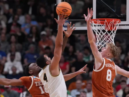 Purdue Boilermakers vs Arizona Wildcats Prediction, March 28, 2026 College Basketball Picks, Best Bets & Odds