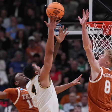 Purdue Boilermakers vs Arizona Wildcats Prediction, March 28, 2026 College Basketball Picks, Best Bets & Odds