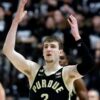 Purdue Boilermakers vs Northwestern Wildcats Prediction for 3/4/2026 College Basketball Picks, Best Bets & Odds