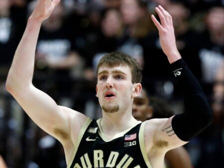 Purdue Boilermakers vs Northwestern Wildcats Prediction for 3/4/2026 College Basketball Picks, Best Bets & Odds