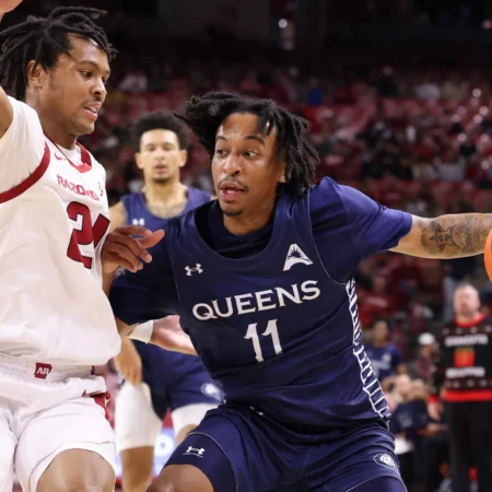 Queens Royals vs Purdue Boilermakers Forecast, 3/20/2026 College Basketball Selections, Top Wagers & Odds