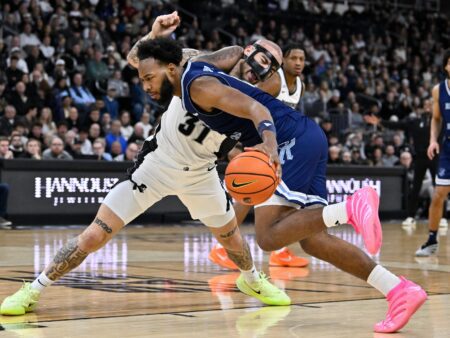 Rhode Island Rams vs Duquesne Dukes Prediction, March 12, 2026 College Basketball Picks, Top Bets & Odds