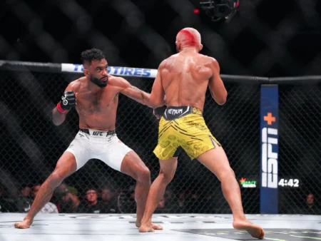 Rob Font vs Raul Rosas Jr. Analysis, 03/07/2026 Predictions UFC 326 Odds