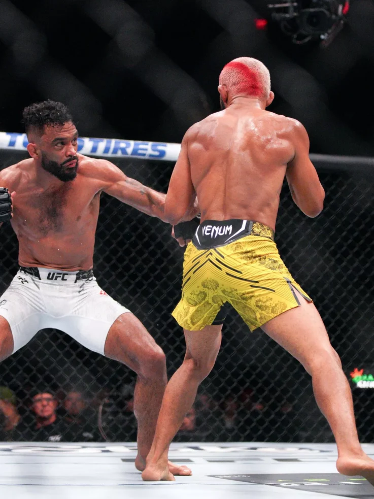 Rob Font vs Raul Rosas Jr. Analysis, 03/07/2026 Predictions UFC 326 Odds