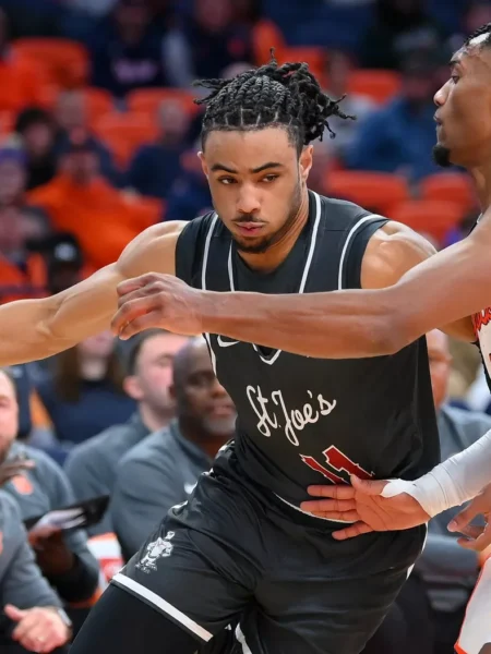 Saint Joseph’s Hawks vs New Mexico Lobos Preview, 3/24/2026 College Basketball Insights, Top Bets & Odds