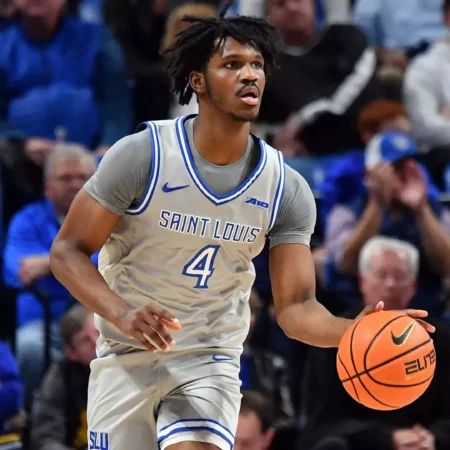 Saint Louis Billikens vs George Mason Patriots Forecast, 3/7/2026 College Basketball Selections, Top Bets & Odds