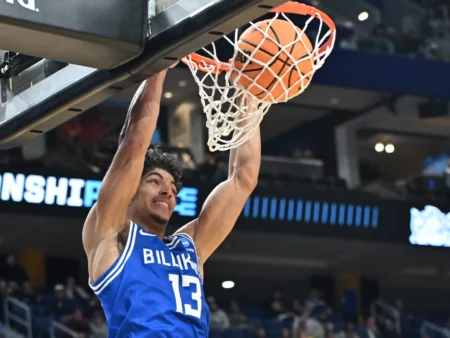 Saint Louis Billikens vs Michigan Wolverines Preview, 3/21/2026 College Basketball Predictions, Top Picks & Odds