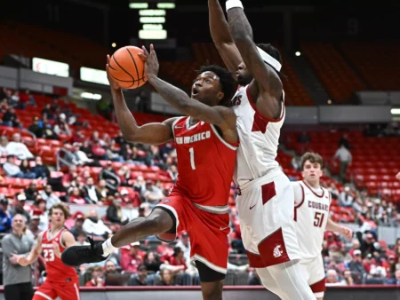 Sam Houston Bearkats vs New Mexico Lobos Forecast, 3/18/2026 College Basketball Analysis, Top Picks & Odds