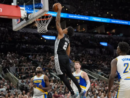 San Antonio Spurs vs Memphis Grizzlies Forecast, 3/25/2026 Overview and Selection