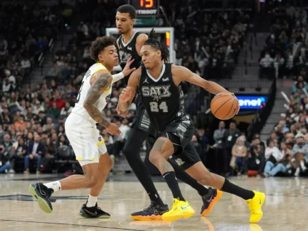 San Antonio Spurs vs Milwaukee Bucks Prediction and Preview for 3/28/2026