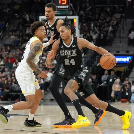 San Antonio Spurs vs Milwaukee Bucks Prediction and Preview for 3/28/2026