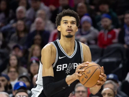 San Antonio Spurs vs Philadelphia 76ers Forecast, 3/3/2026 Overview and Selection