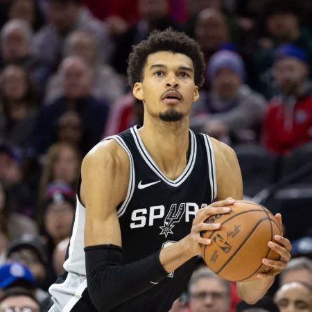 San Antonio Spurs vs Philadelphia 76ers Forecast, 3/3/2026 Overview and Selection