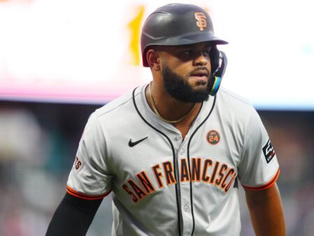 San Francisco Giants and San Diego Padres Prediction for 3/31/2026 MLB Picks, Best Bets & Odds