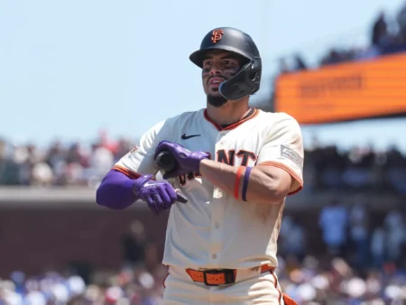 San Francisco Giants vs San Diego Padres Preview, 3/30/2026 MLB Predictions, Top Picks & Odds