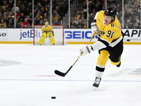 San Jose Sharks vs Boston Bruins Forecast, 3/12/2026 NHL Selections, Top Wagers & Odds