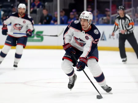 San Jose Sharks vs Columbus Blue Jackets March 28, 2026 NHL Predictions, Picks, Best Bets & Odds