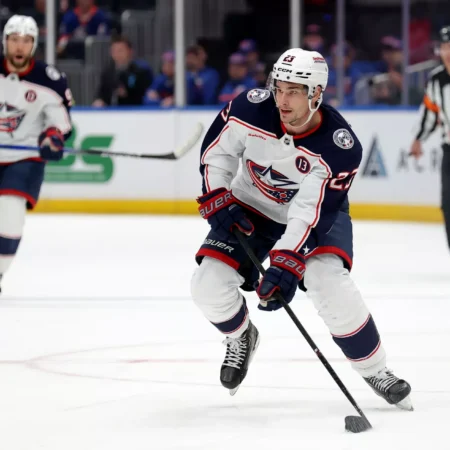 San Jose Sharks vs Columbus Blue Jackets March 28, 2026 NHL Predictions, Picks, Best Bets & Odds