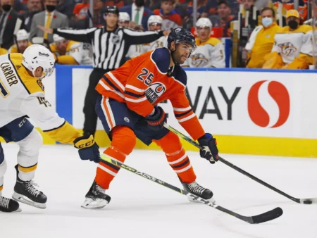 San Jose Sharks vs Edmonton Oilers Forecast, 3/17/2026 NHL Selections, Top Bets & Odds