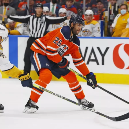 San Jose Sharks vs Edmonton Oilers Forecast, 3/17/2026 NHL Selections, Top Bets & Odds