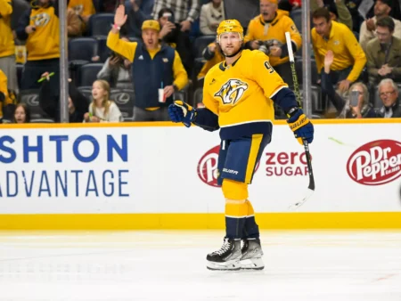San Jose Sharks vs Nashville Predators Betting Odds, Picks, and Predictions for 3/24/2026 NHL Matchup