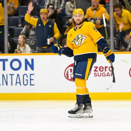 San Jose Sharks vs Nashville Predators Betting Odds, Picks, and Predictions for 3/24/2026 NHL Matchup