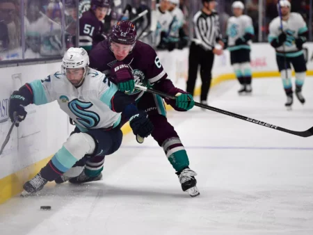 Seattle Kraken vs Buffalo Sabres Forecast, 3/28/2026 NHL Selections, Top Wagers & Odds