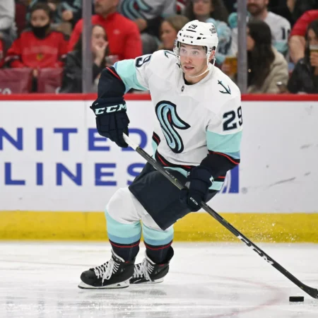 Seattle Kraken vs Nashville Predators Preview, NHL Predictions for 3/19/2026, Top Bets & Odds