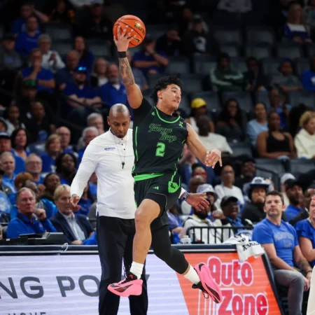 South Florida Bulls vs. Louisville Cardinals Analysis, 3/19/2026 College Basketball Predictions, Top Picks & Odds