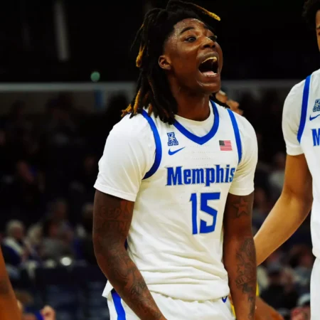 South Florida Bulls vs Memphis Tigers Preview, 3/5/2026 College Basketball Predictions, Top Picks & Odds