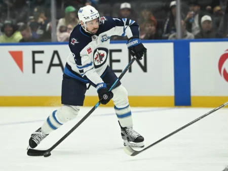 Nashville Predators vs Winnipeg Jets Predictions, NHL Picks, Best Bets & Odds for 3/17/2026
