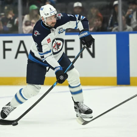 Nashville Predators vs Winnipeg Jets Predictions, NHL Picks, Best Bets & Odds for 3/17/2026