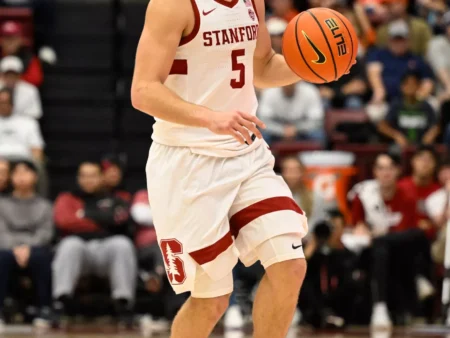 Stanford Cardinal vs Notre Dame Fighting Irish Prediction for College Basketball Picks, Best Bets & Odds on 3/4/2026