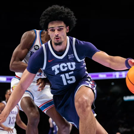 TCU Horned Frogs vs Ohio State Buckeyes Prediction for 3/19/2026 College Basketball: Picks, Best Bets & Odds