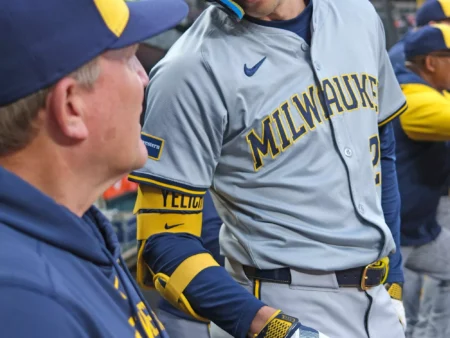 Tampa Bay Rays vs Milwaukee Brewers March 30, 2026 MLB Predictions, Top Picks & Odds