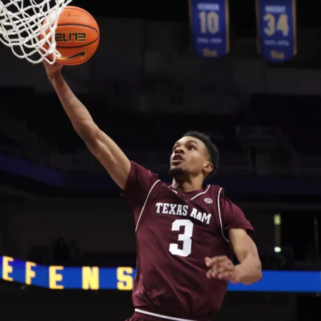 Texas A&M Aggies vs LSU Tigers Predictions for 3/7/2026 College Basketball: Picks, Best Bets & Odds