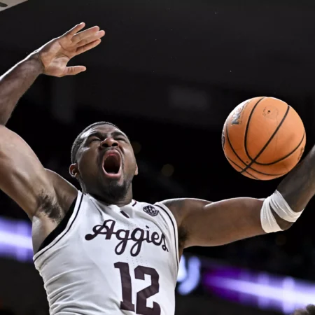 Texas A&M Aggies vs St. Mary’s Gaels Game Prediction, 3/19/2026 College Basketball Picks, Top Bets & Odds