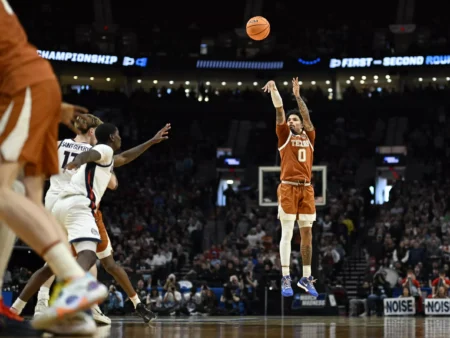 Texas Longhorns vs Purdue Boilermakers Forecast, 3/26/2026 College Basketball Picks, Top Bets & Odds