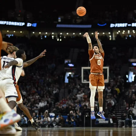 Texas Longhorns vs Purdue Boilermakers Forecast, 3/26/2026 College Basketball Picks, Top Bets & Odds